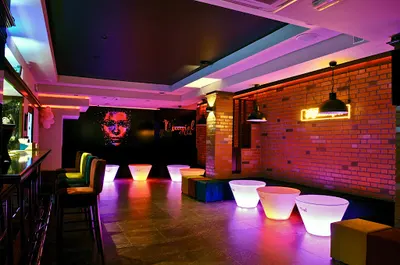 Magiel Club & Pub