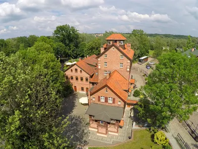 Hotel Młyn Aqua SPA Elbląg